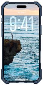 Kryt na mobil UAG Essential Armor MagSafe na Apple iPhone 17 Pro Max modrý

 obrázek produktu 6 z 15
