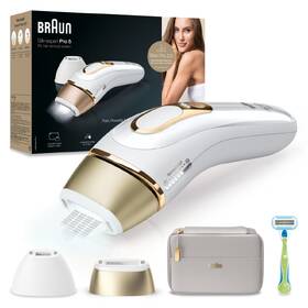Epilátor Braun PL5154 IPL bílý/zlatý

 obrázek produktu 10 z 10