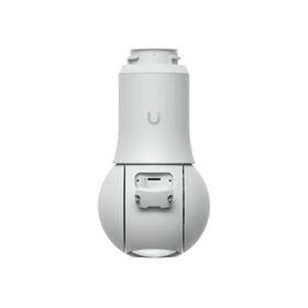 IP kamera Ubiquiti UniFi Protect G6 PTZ, 4K bílá

 obrázek produktu 7 z 8