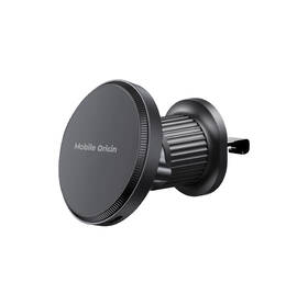 Držák na mobil Mobile Origin CA3 Wireless Car Charger, MagSafe černý

 obrázek produktu 3 z 12