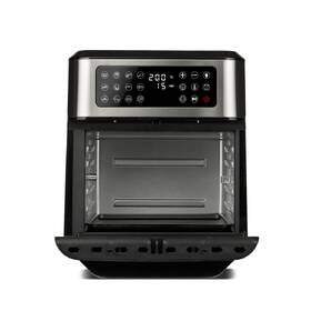 Mini trouba Girmi FG9700 černá/stříbrná

 obrázek produktu 1 z 6