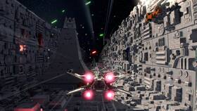 Hra Warner Bros Nintendo Switch Lego Star Wars: The Skywalker Saga (Code in a box) 

 obrázek produktu 12 z 12