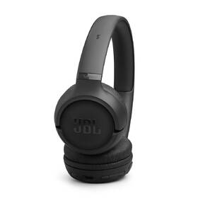 Sluchátka JBL Tune 530BT černá

 obrázek produktu 4 z 4