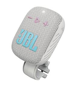 Přenosný reproduktor JBL WIND 3S šedý

 obrázek produktu 2 z 5