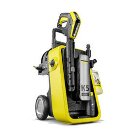 Vysokotlaký čistič Kärcher K 5 Comfort Premium Connect 

 obrázek produktu 1 z 4