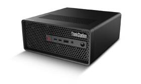 Stolní počítač Lenovo ThinkStation P3 Ultra SFF Gen 2 černý

 obrázek produktu 7 z 8
