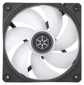 Vodní chladič SilverStone IceMyst 240 RGB černý

 obrázek produktu 9 z 15