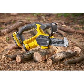 Řetězová pila Stanley SFMCPS415B-XJ (bez baterie) 

 obrázek produktu 5 z 7