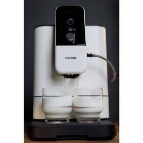 Automatický kávovar Nivona NIVO 8112 Hot-Cold Coffee bílý

 obrázek produktu 11 z 16