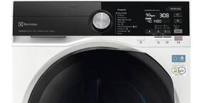 Pračka se sušičkou Electrolux EN9W2496BE bílá

 obrázek produktu 2 z 10