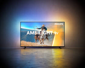Televize Philips 32PQS6901 

 obrázek produktu 9 z 10