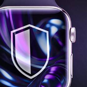 Ochranná fólie 3mk Watch Protection ARC na Huawei Band 11 průhledné

 obrázek produktu 8 z 10