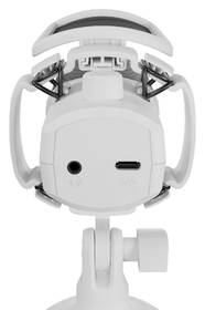Mikrofon Genesis Radium 250 bílý

 obrázek produktu 5 z 7