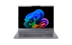 Notebook Acer Aspire X 16 AI (AX16-I71M-96F0) šedý

 obrázek produktu 3 z 9