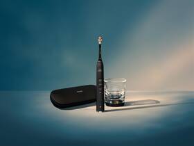 Zubní kartáček Philips HX9917/89 černý

 obrázek produktu 17 z 19