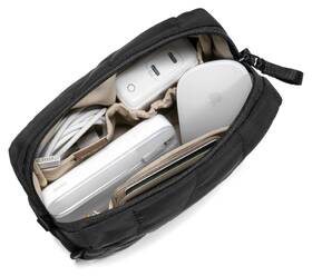Pouzdro na notebook tomtoc Terra - A27 Sleeve Kit - 13" MacBook Air černé

 obrázek produktu 5 z 14
