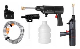 Cestovní set XARI Smart Kit XP3 

 obrázek produktu 2 z 4