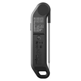 Teploměr do masa ThermoMaven F1 Stealth černý

 obrázek produktu 3 z 8