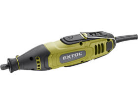 Přímá bruska Extol Craft 404112, 135W 

 obrázek produktu 1 z 6