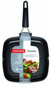 Pánev grilovací Tescoma PREMIUM 24x24 cm 

 obrázek produktu 1 z 2