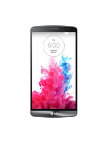 Mobilní telefon LG G3 (D855) - 32GB Metallic Black černý

 obrázek produktu 1 z 14