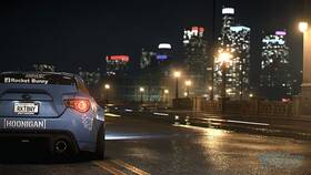Hra EA Need for Speed 

 obrázek produktu 3 z 10