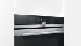 Trouba Siemens HB635GNS1 nerez

 obrázek produktu 4 z 8