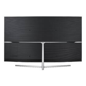Televize Samsung UE65KS9002 stříbrný

 obrázek produktu 7 z 11
