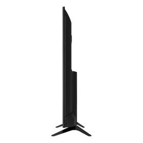 Televize LG 55UJ620V černá barva
