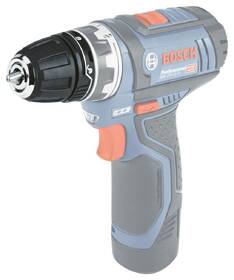 Výměnný nástavec Bosch GFA 12-B, sklíčidlo, 1600A00F5H 

 obrázek produktu 2 z 2