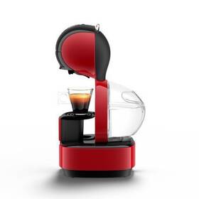 Espresso Krups KP130531 červené

 obrázek produktu 2 z 14