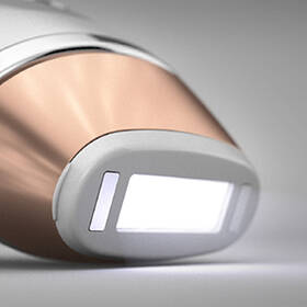Epilátor Braun BD 5001 IPL bílý/zlatý

 obrázek produktu 19 z 23