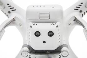 Dron DJI Phantom 3 Professional, 4K Ultra HD kamera (DJI0322) bílý

 obrázek produktu 5 z 9