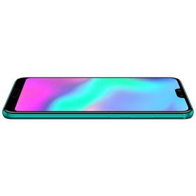 Mobilní telefon HONOR 10 64 GB zelený

 obrázek produktu 5 z 12