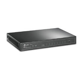 Switch TP-Link T1500G-8T(TL-SG2008) Smart Switch 8x port 
