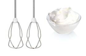 Ruční šlehač s mísou Bosch MFQ3561W šedý/bílý

 obrázek produktu 7 z 15