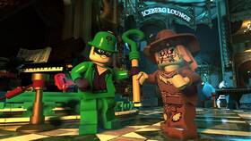 Hra Warner Bros XBox One LEGO DC Super VIllains 

 obrázek produktu 7 z 8