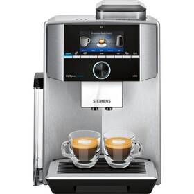 Espresso Siemens TI9553X1RW nerez

 obrázek produktu 1 z 17