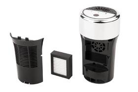 Čistička vzduchu Rohnson R-9100 CAR Air Purifier černá

 obrázek produktu 3 z 9