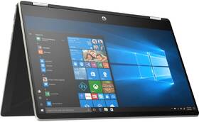 Notebook HP x360 15-dq0007nc zlatý

 obrázek produktu 1 z 8