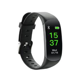 Fitness náramek Canyon CNE-SB12BB černý

 obrázek produktu 2 z 4
