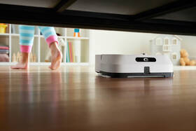 Robotický mop iRobot Braava jet m6 
