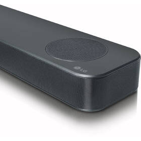 Soundbar LG SL8Y černý

 obrázek produktu 9 z 13