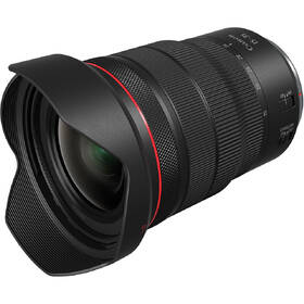 Objektiv Canon 15-35 mm f/2.8 L IS USM černý

 obrázek produktu 1 z 4