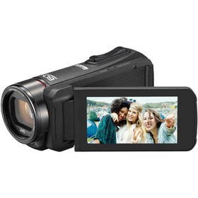 Videokamera JVC GZ-R445B černá

 obrázek produktu 2 z 6