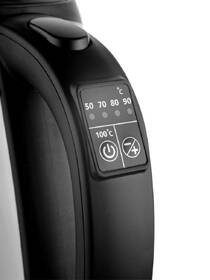 Rychlovarná konvice Concept RK4120 černá/sklo

 obrázek produktu 5 z 12