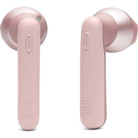 Sluchátka JBL Tune 220TWS růžová

 obrázek produktu 1 z 6