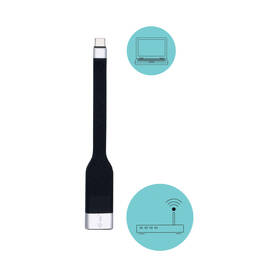 Síťová karta i-tec USB-C/RJ45 černá

 obrázek produktu 2 z 2