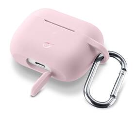 Pouzdro CellularLine Bounce pro Apple AirPods Pro růžové

 obrázek produktu 1 z 1