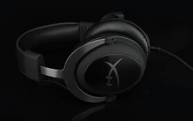 Headset HyperX Cloud II černý

 obrázek produktu 10 z 10